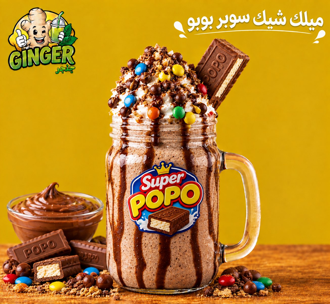 سوبر بوبو