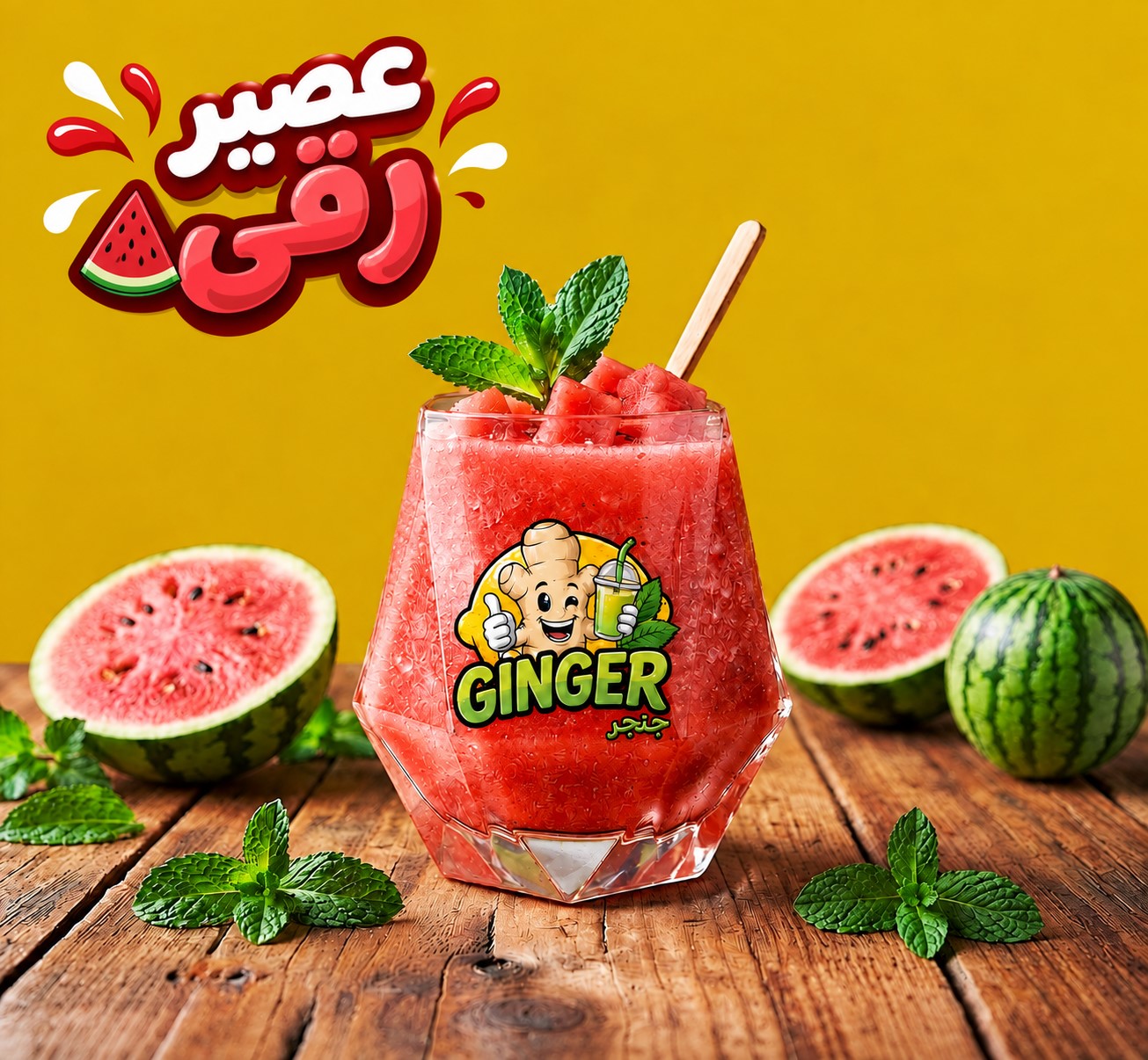 رقى