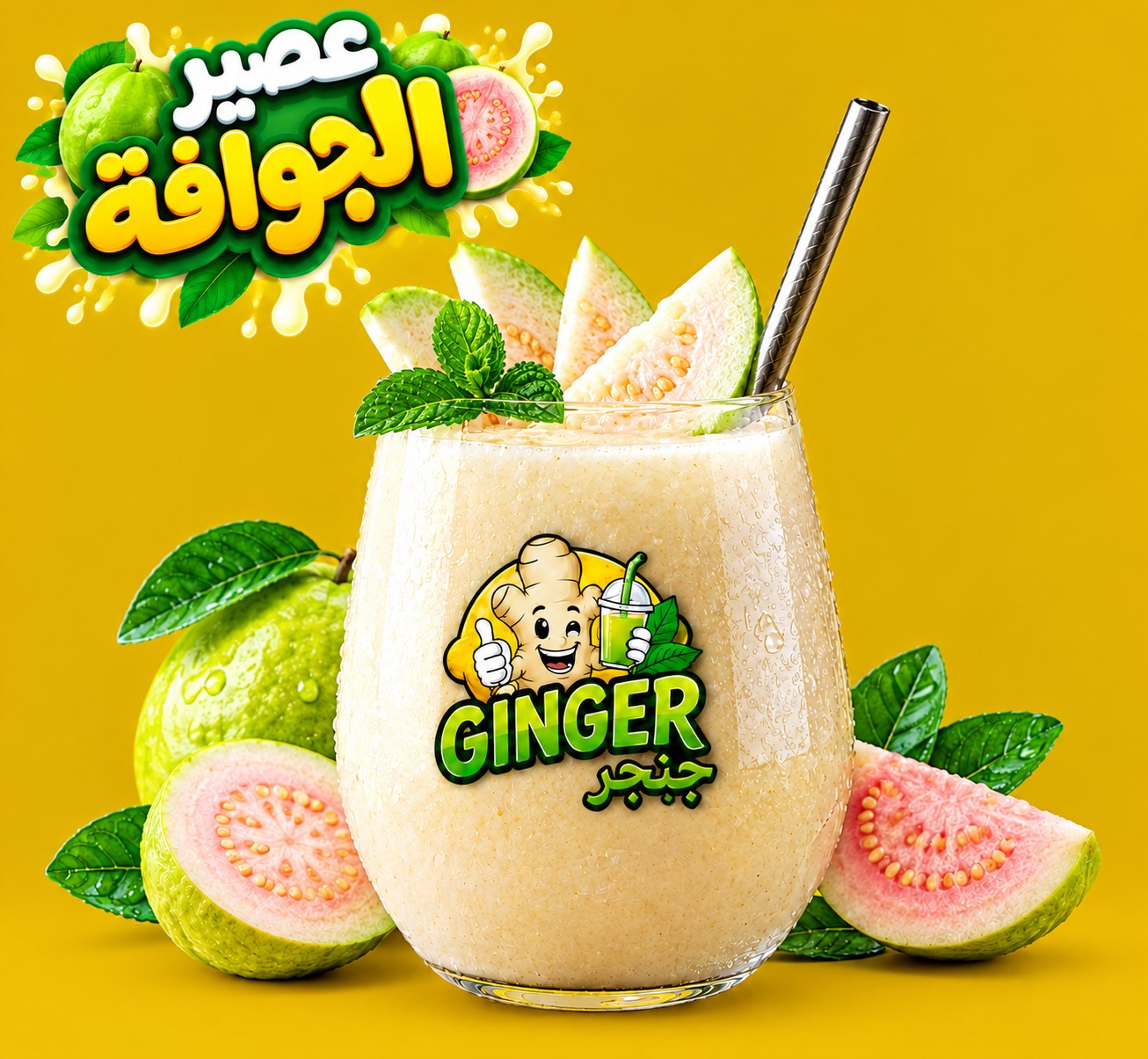 جوافة