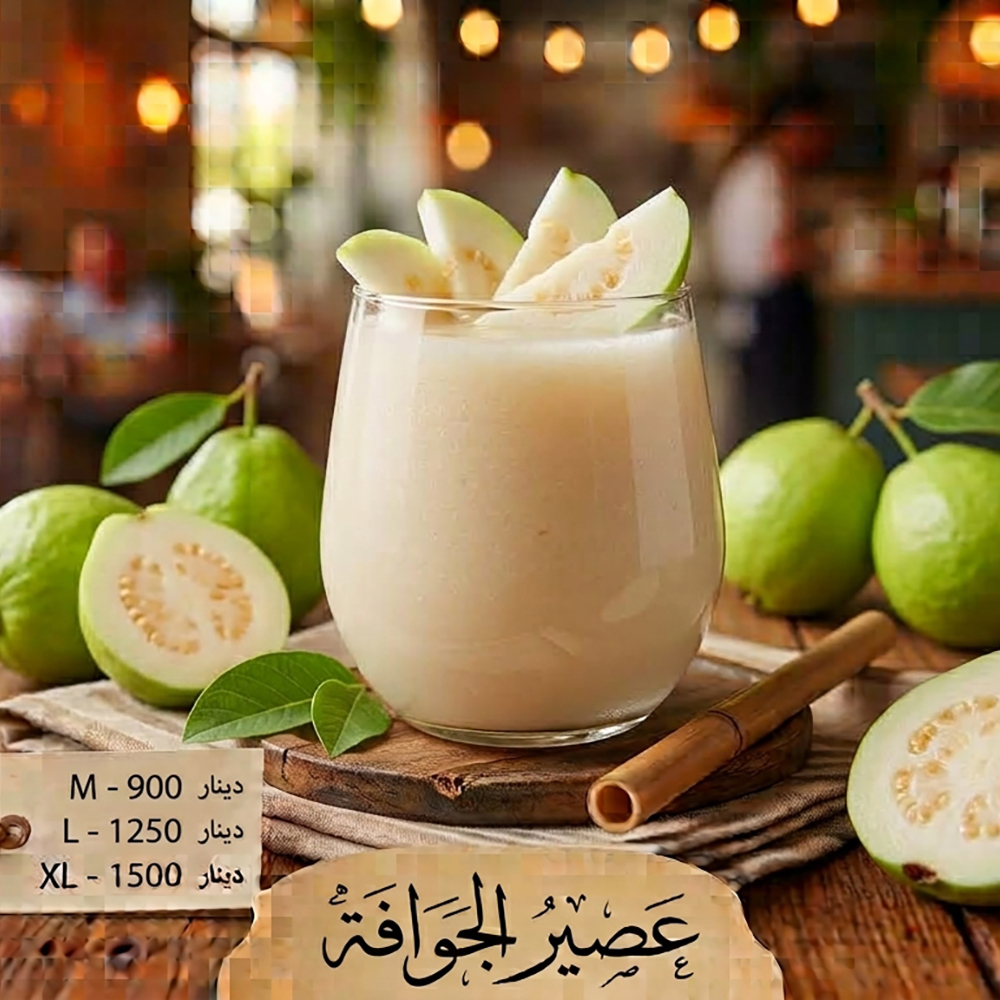 جوافة