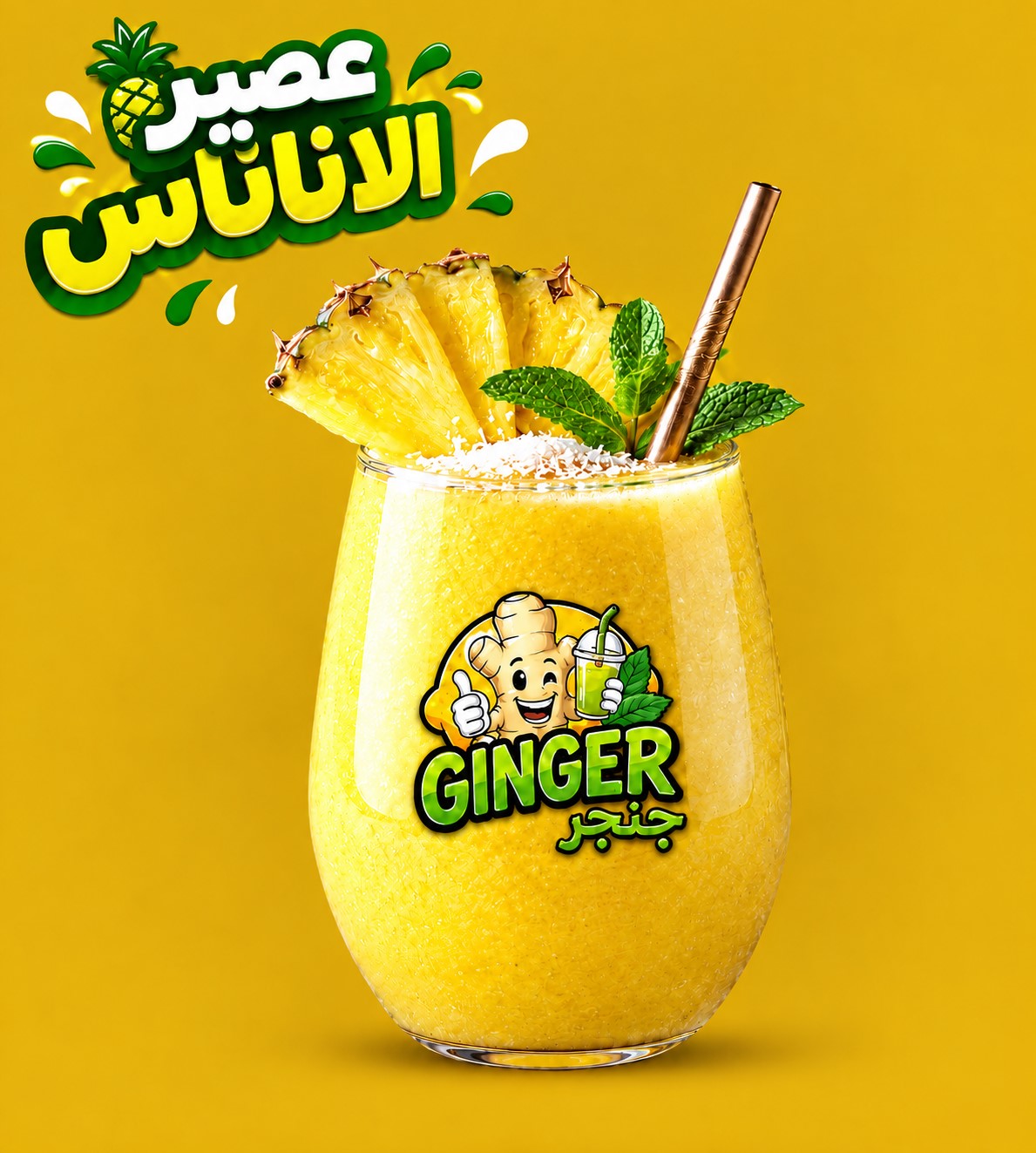 أناناس