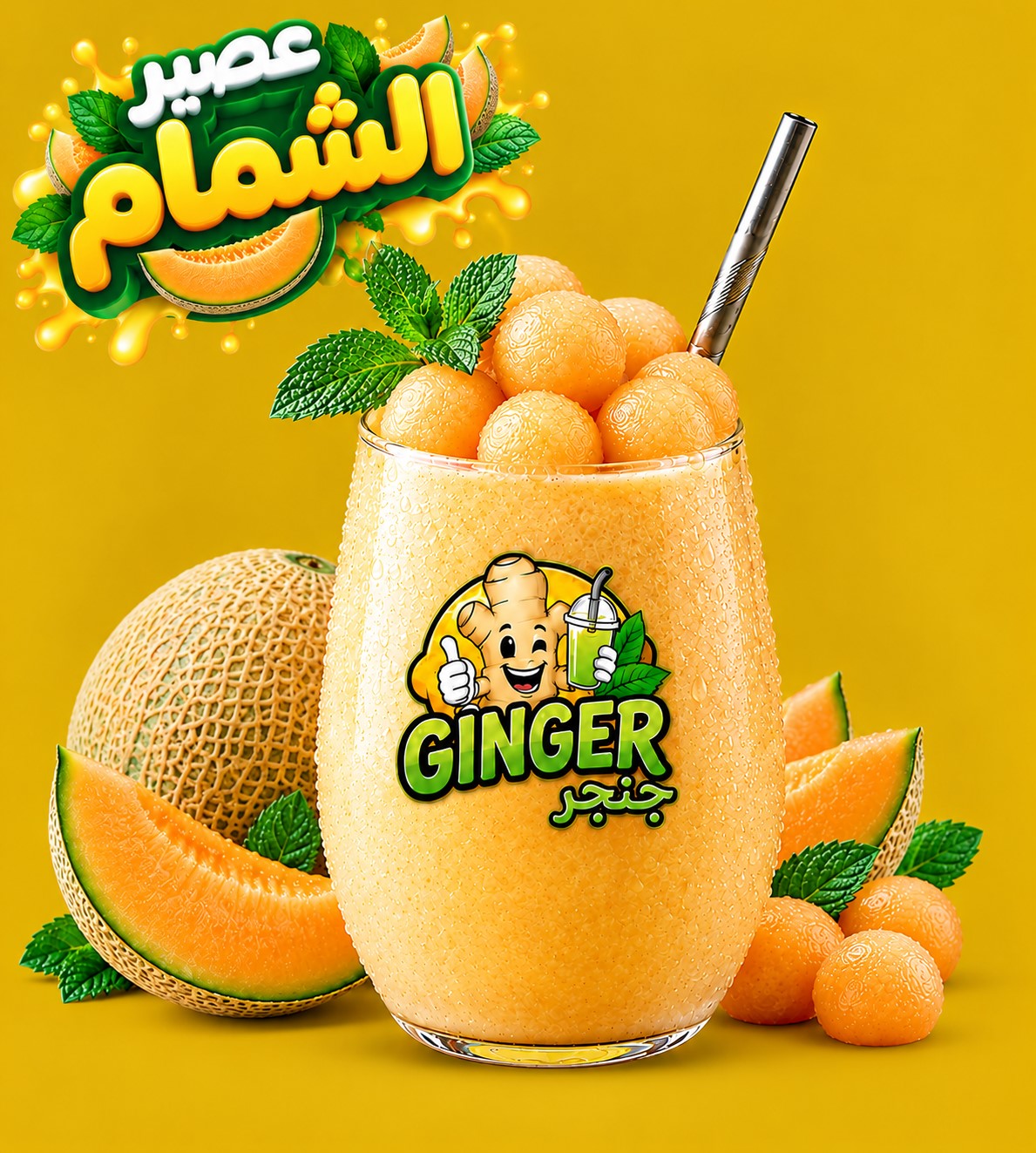شمام