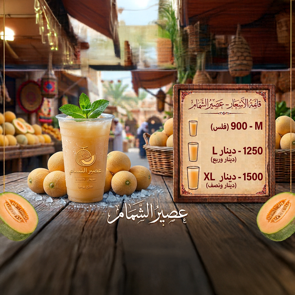 شمام
