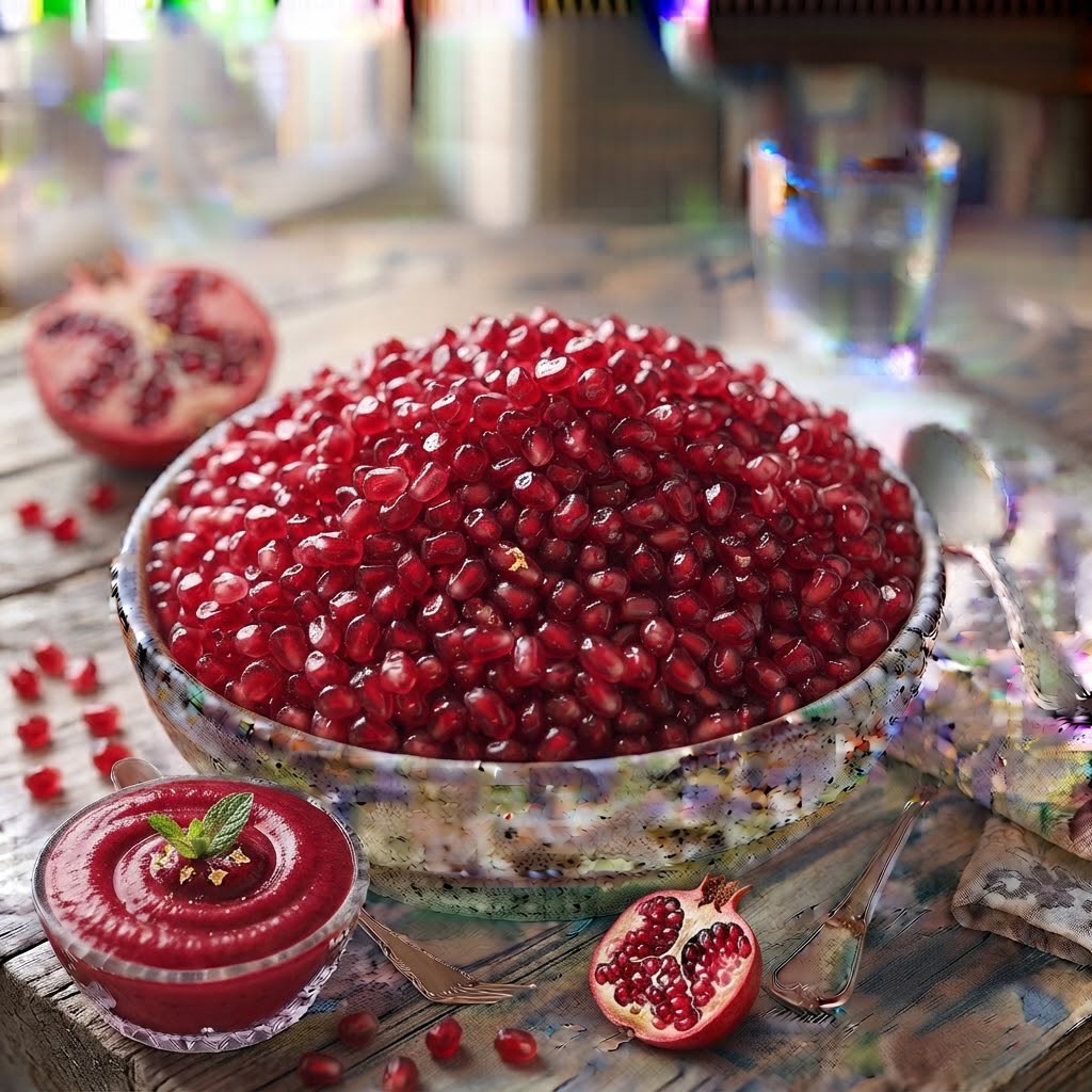 طبق رمان