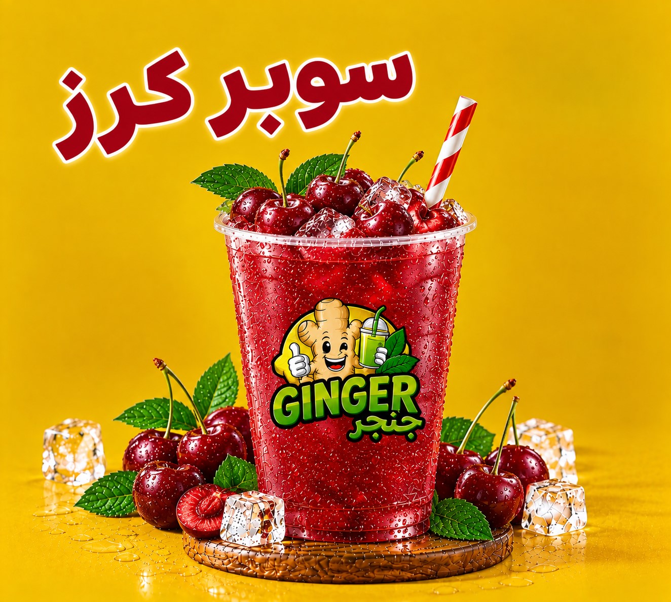 كرز